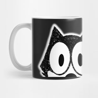 Felix Peeker Mug